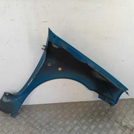 Aile avant gauche RENAULT CLIO 2