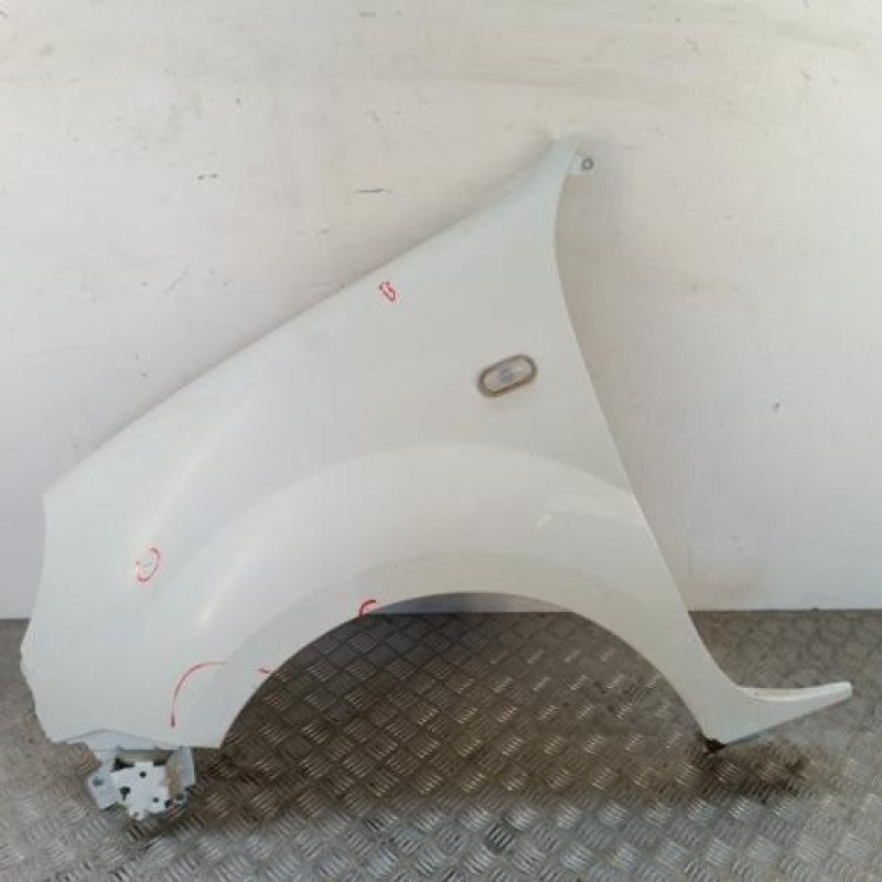 Aile avant gauche RENAULT KANGOO 1