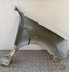 Aile avant gauche RENAULT KANGOO 1 Photo n°5