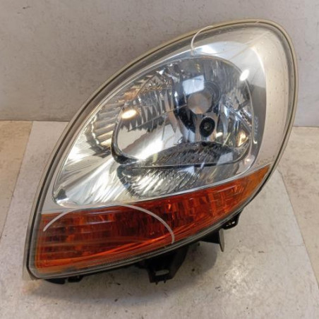 Optique avant principal gauche (feux)(phare) RENAULT KANGOO 1 Photo n°1