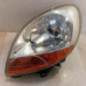 Optique avant principal gauche (feux)(phare) RENAULT KANGOO 1