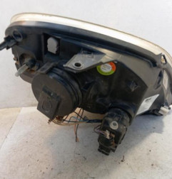 Optique avant principal gauche (feux)(phare) RENAULT KANGOO 1