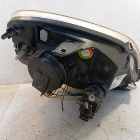 Optique avant principal gauche (feux)(phare) RENAULT KANGOO 1