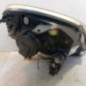 Optique avant principal gauche (feux)(phare) RENAULT KANGOO 1
