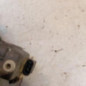 Optique avant principal gauche (feux)(phare) RENAULT KANGOO 1