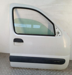 Porte avant droit RENAULT KANGOO 1 Photo n°1