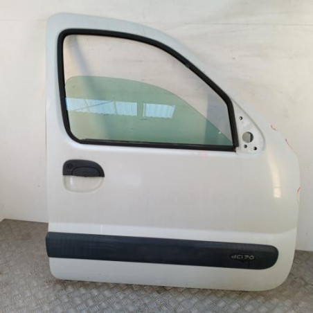 Porte avant droit RENAULT KANGOO 1 Photo n°1