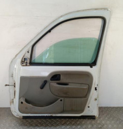 Porte avant droit RENAULT KANGOO 1 Photo n°5