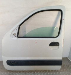 Porte avant gauche RENAULT KANGOO 1 Photo n°1