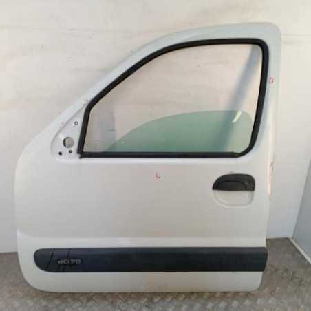 Porte avant gauche RENAULT KANGOO 1 Photo n°1