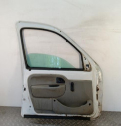 Porte avant gauche RENAULT KANGOO 1 Photo n°6