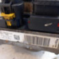 Pompe de direction CITROEN C4 1