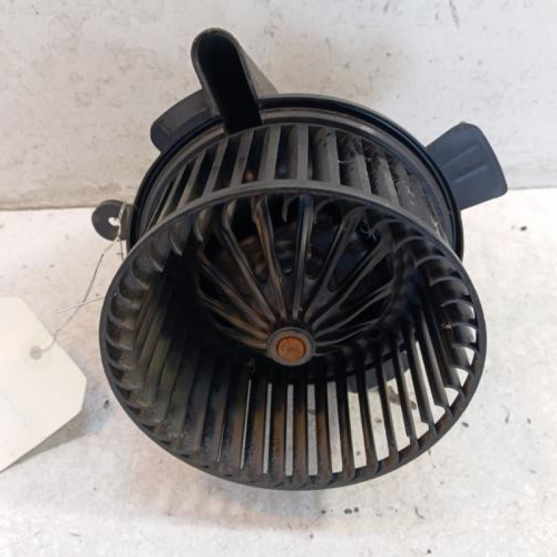 Pulseur d'air CITROEN C4 1 Pulseur d'air CITROEN C4 1