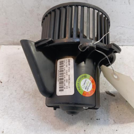 Pulseur d'air CITROEN C4 1