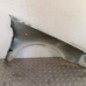 Aile avant gauche PEUGEOT 406