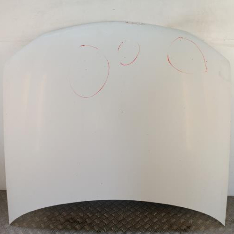 Capot PEUGEOT 406