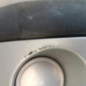 Pare choc avant CITROEN C3 1