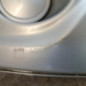 Pare choc avant CITROEN C3 1