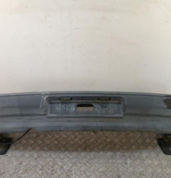 Pare choc arriere RENAULT CLIO 1 Photo n°1