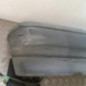 Pare choc arriere RENAULT CLIO 1