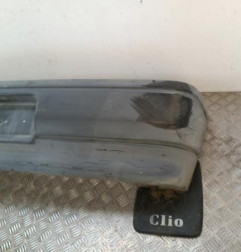 Pare choc arriere RENAULT CLIO 1 Photo n°4