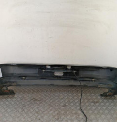 Pare choc arriere RENAULT CLIO 1 Photo n°5