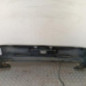 Pare choc arriere RENAULT CLIO 1