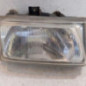 Optique avant principal droit (feux)(phare) SEAT IBIZA 2