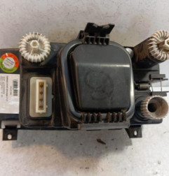 Optique avant principal droit (feux)(phare) SEAT IBIZA 2