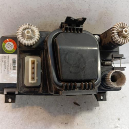 Optique avant principal droit (feux)(phare) SEAT IBIZA 2