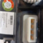 Optique avant principal droit (feux)(phare) SEAT IBIZA 2
