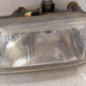 Optique avant principal gauche (feux)(phare) SEAT IBIZA 2