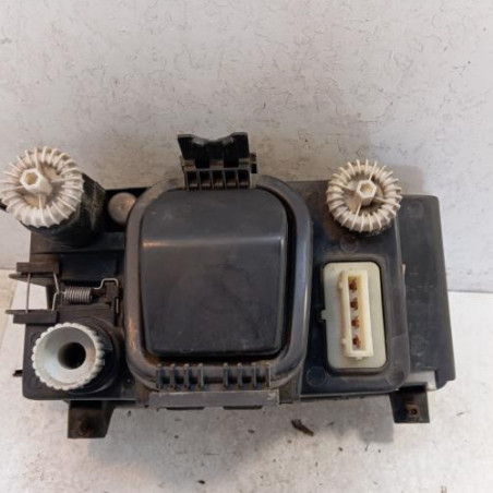 Optique avant principal gauche (feux)(phare) SEAT IBIZA 2