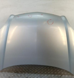 Capot RENAULT KANGOO 1 Photo n°1