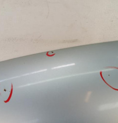 Capot RENAULT KANGOO 1