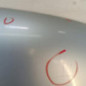 Capot RENAULT KANGOO 1