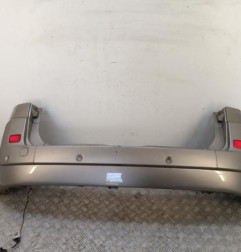 Pare choc arriere RENAULT SCENIC 2 Photo n°1