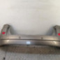 Pare choc arriere RENAULT SCENIC 2