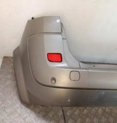 Pare choc arriere RENAULT SCENIC 2