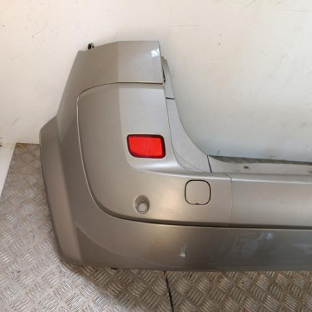 Pare choc arriere RENAULT SCENIC 2