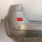 Pare choc arriere RENAULT SCENIC 2