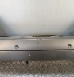 Pare choc arriere RENAULT SCENIC 2 Photo n°4