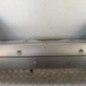 Pare choc arriere RENAULT SCENIC 2