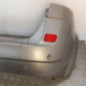 Pare choc arriere RENAULT SCENIC 2