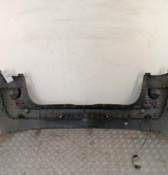 Pare choc arriere RENAULT SCENIC 2 Photo n°7