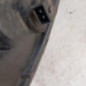 Optique avant principal gauche (feux)(phare) PEUGEOT 206