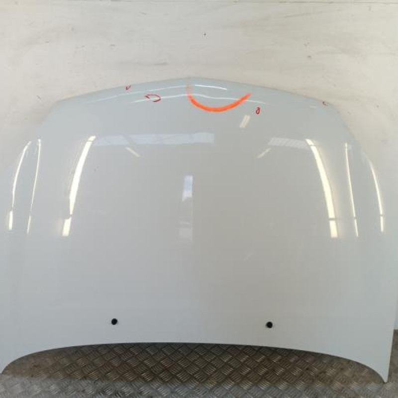 Capot RENAULT CLIO 2 CAMPUS