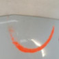 Capot RENAULT CLIO 2 CAMPUS