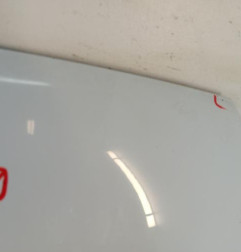 Capot RENAULT CLIO 2 CAMPUS Photo n°4