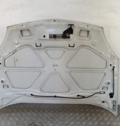 Capot RENAULT CLIO 2 CAMPUS Photo n°5